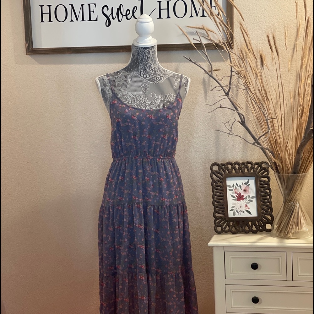 Wild Fable Summer Dress Sz Medium